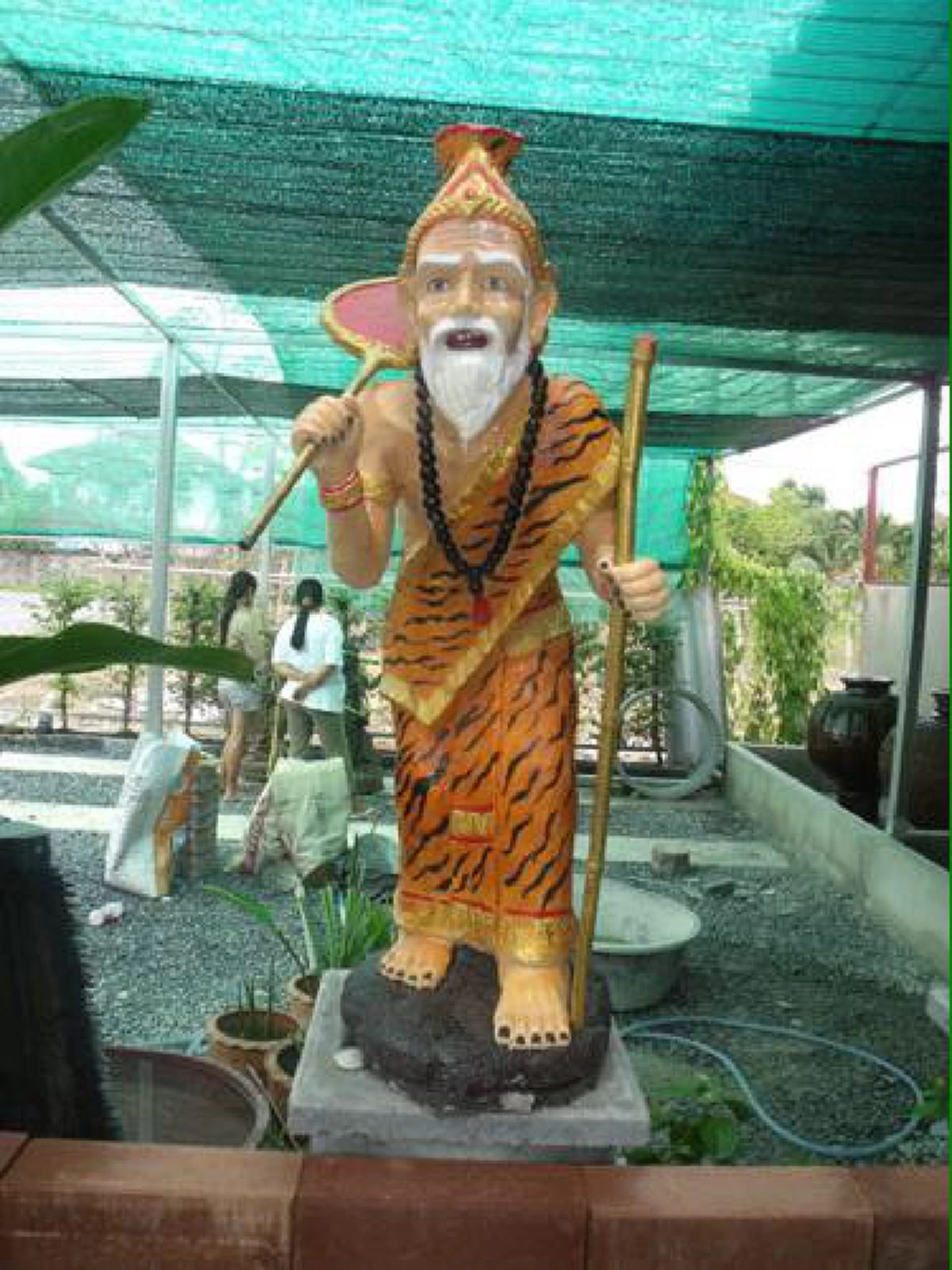 เปิดตำนาน!! "พระฤาษีเดินดง" พร้อมวิธีบูชา บูชาให้ดีมีแต่สิริมงคลเข้ามาในชีวิต!! 