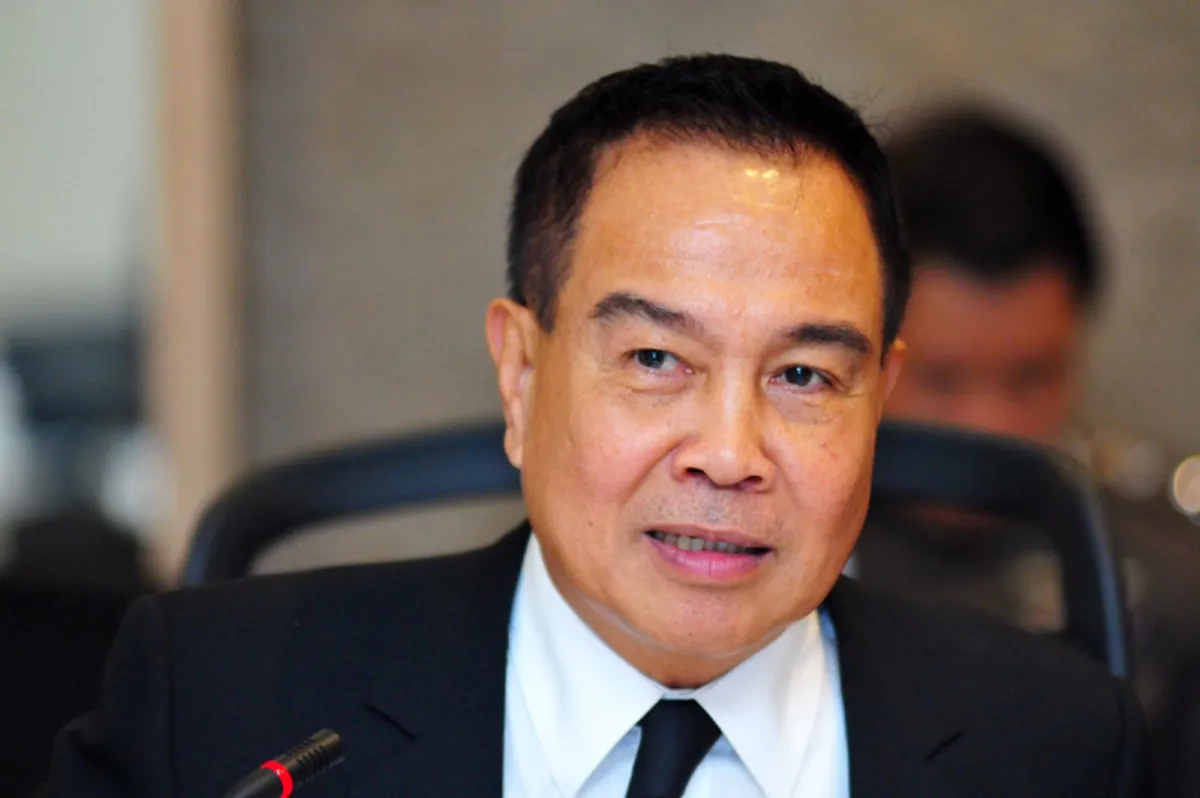 ยกระดับลูกหนังไทย !! "กรมธนารักษ์" ไฟเขียว "ส.บอลฯ" ใช้พื้นที่ "จ.ชลบุรี" สร้างศูนย์ฝึกพัฒนาฟุตบอลเเห่งชาติ (รายละเอียด)