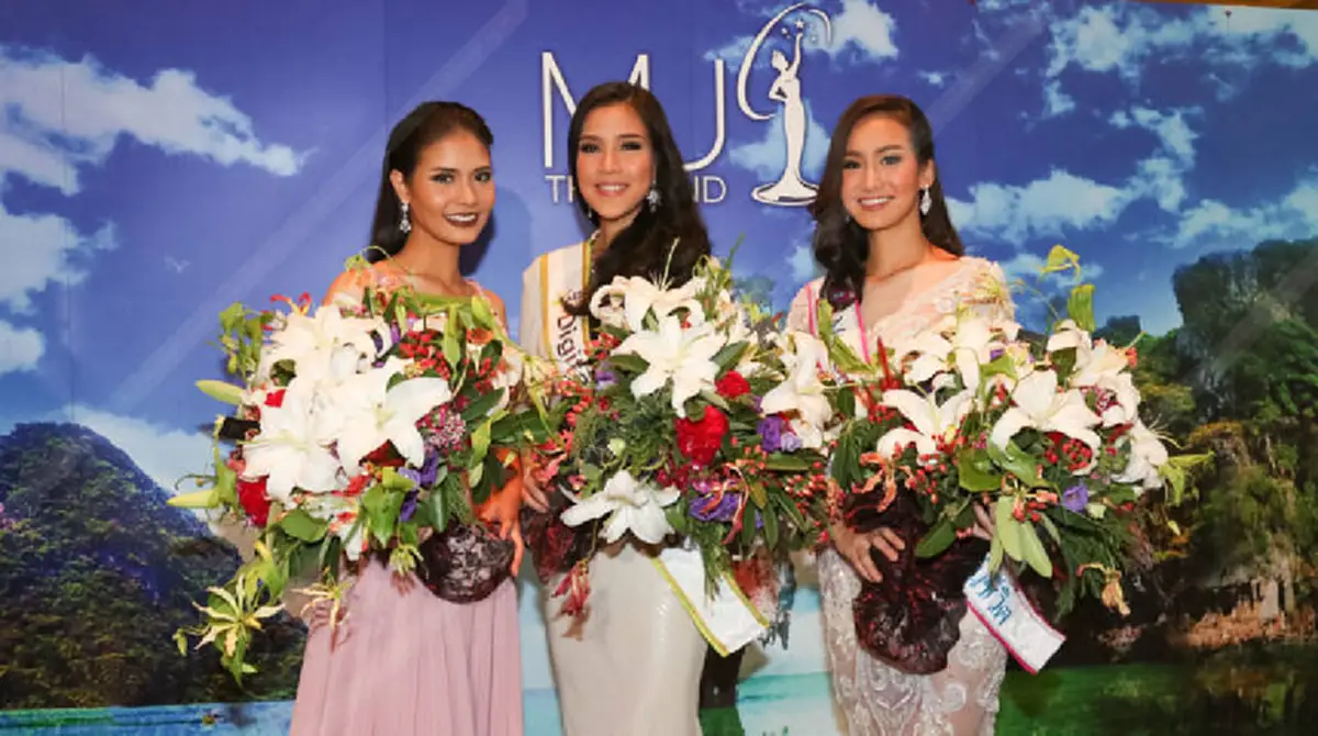 เหล่าบรรดา สาวก น้องน้ำตาล เตรียมเชียร์น้องได้ ในวันพฤหัสบดีนี้ ตอน 17.00 น.ตามเวลาประเทศไทย รอบ Prelimminary competition