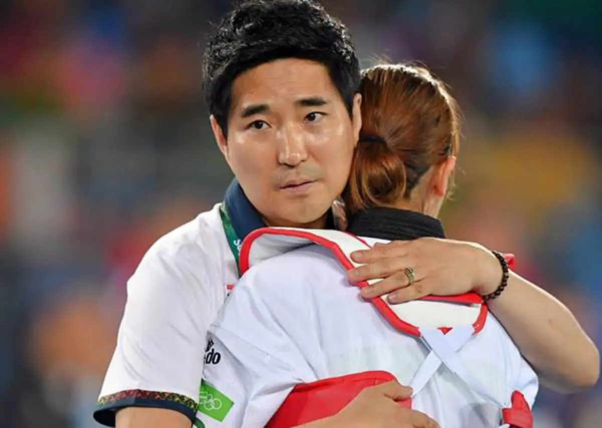 ได้ยินไหม!!"โค้ชเช" ย้ำอยากได้สัญชาติไทย นานวันหัวใจผูกพัน ยันนำทัพเทควันโด้สู้ศึกโอลิมปิกที่โตเกียว