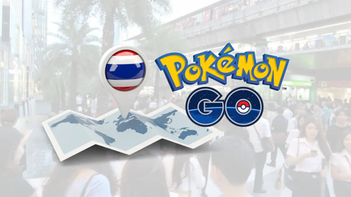 คนไทยเฮ่ !!! "ทรู" ยืนยัน เปิดตัวแน่นอน เกม Pok&eacute;mon GO เวอร์ชั่นประเทศไทย...! 