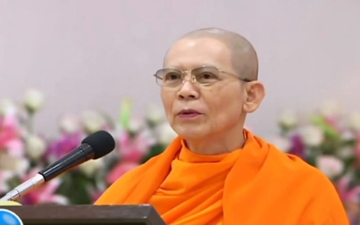 สั่งคุมเข้มด่านตม.ทั่วปท.สกัด"ธัมมี่"หอบผ้าหนีไปเมืองนอก