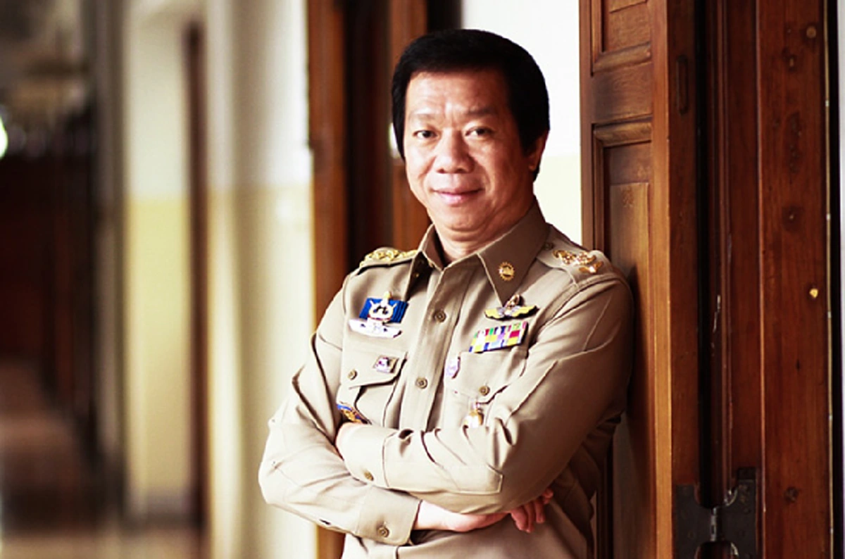 ผู้ว่าฯรถไฟยันยังไม่อนุมัตินศ.สถาบันพระปกเกล้าขึ้นขบวนพิเศษฟรี