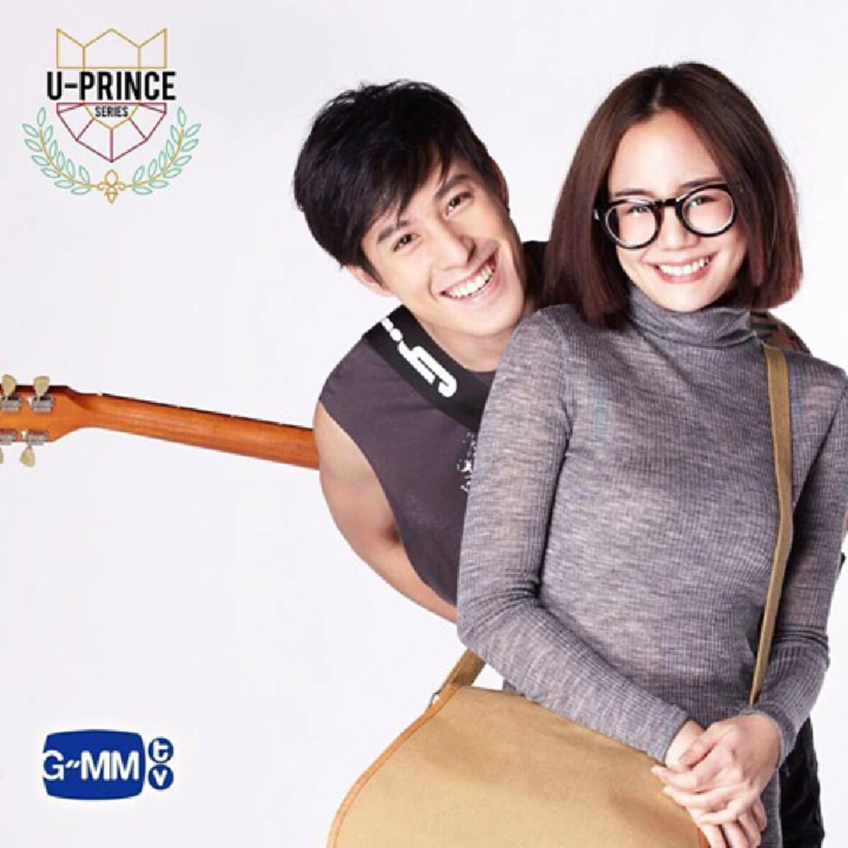 เรื่องย่อ : U-Prince The Series ช่อง GMM TV