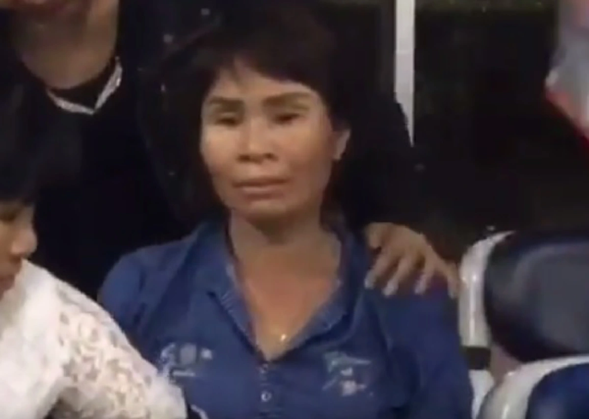 สุดสะพรึง..ขนหัวลุก!!!คลิปภาพเสียง"น้องหญิง"สาวทอมโดนฆ่าฝังดินสิงร่างแม่ พ่อมั่นใจวิญญาณลูกสาวแค้นใจ"แก๊งผกก.โหด" #ฆ่ากูทำไมกูไปทำอะไรให้มึง