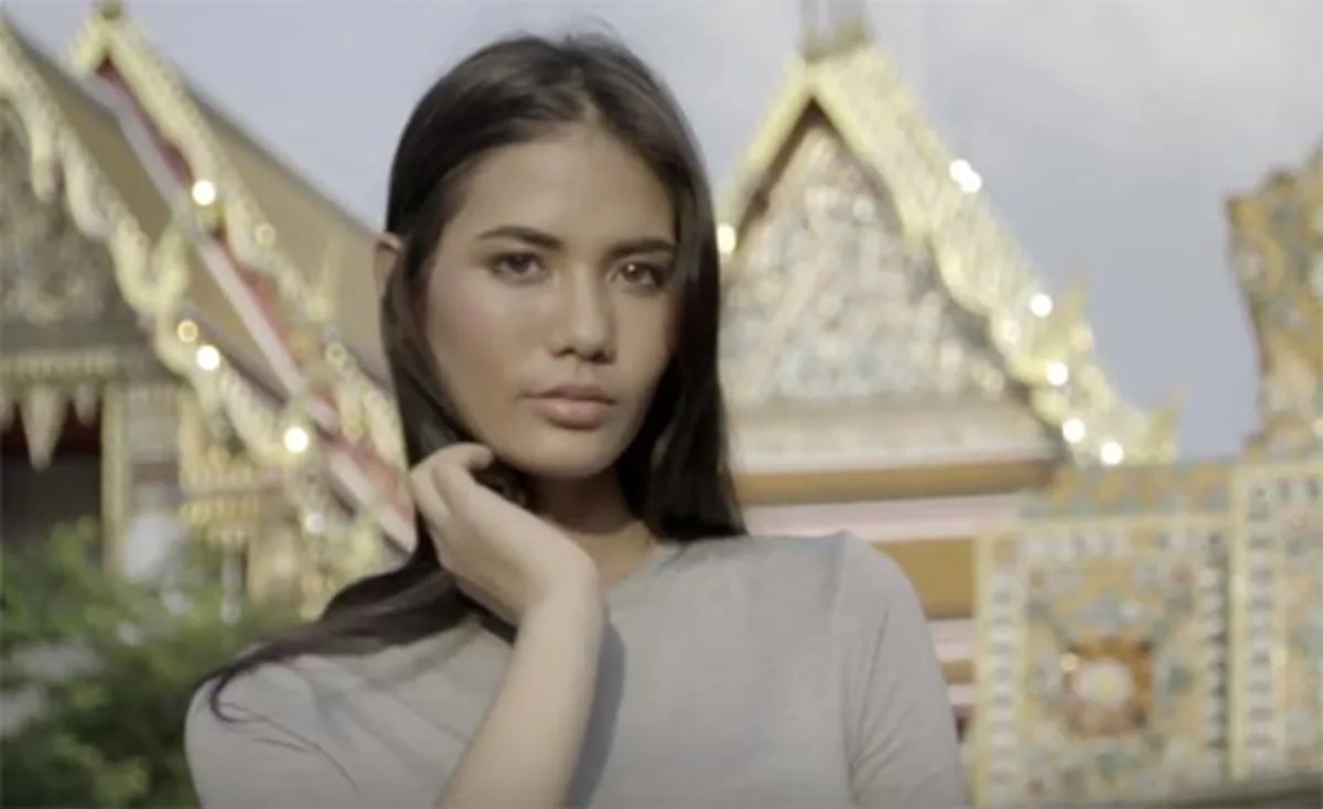 ชีวิตต้องสู้มาตั้งแต่เด็ก!!! เปิดคลิปแนะนำตัว "น้ำตาล ชลิตา" บนเวทีมิสยูนิเวิร์ส จากลูกสาวแม่บ้าน สู่แรงบันดาลใจบนเวทีระดับโลก!!! (ชมคลิป) 