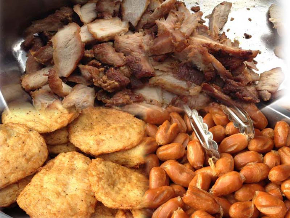 ก่อนตายต้องได้กิน !? "ข้าวผัดโบราณ" รสเด็ดสูตรป้าอ้วน "ท่าน้ำนนท์" ที่รับรองเลยว่าไม่ผิดหวังที่ขับรถไปซื้อมา !!