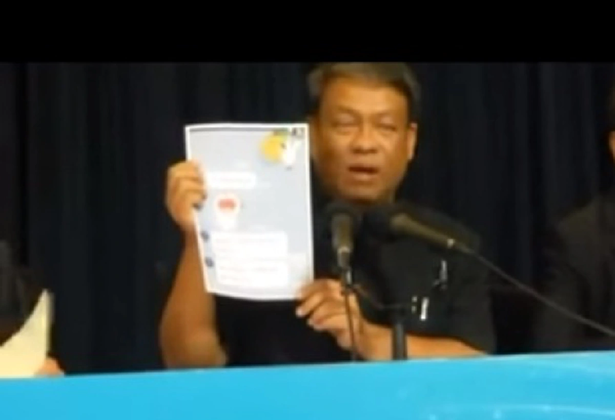 "วัชระ"แฉไลน์"พ.ต.ท.จันทร์"ระบุชัด"ผบ.ไม่ชอบ พงส.เอาทหารมารุม"จ่อยื่น"ไพบูลย์"ส่งดีเอสไอรับทำคดี