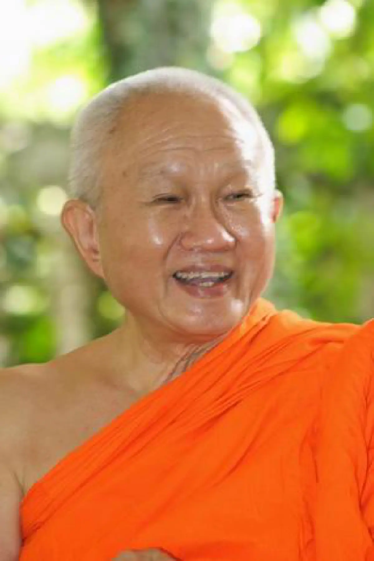 สาธุๆ ... ธรรมะคุ้มครองผู้ประพฤติธรรรม สมเด็จพระพุทธโฆษาจารย์ แนะหนทางนำชีวิตสงบ " ฝึกครบ 8 อย่าง ไม่มีความทุกข์แน่นอน"