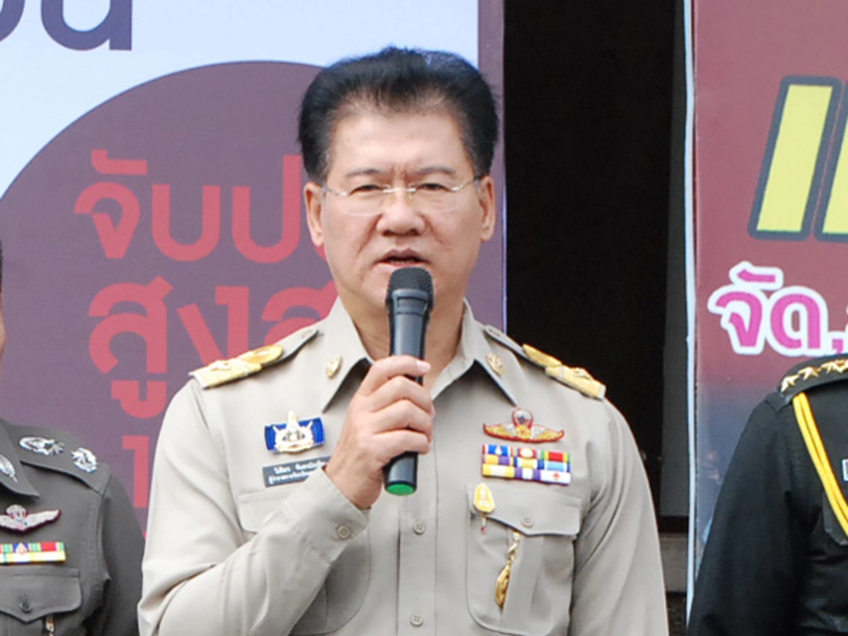 ฉาวอีกแล้ว!! ผู้ว่าฯสั่งสอบด่วน หลังพบที่ดิน"เวิลด์พีซฯ"เขาใหญ่งอกอีก 500 ไร่-ตร.ตั้งธงเชือด 5 คดี