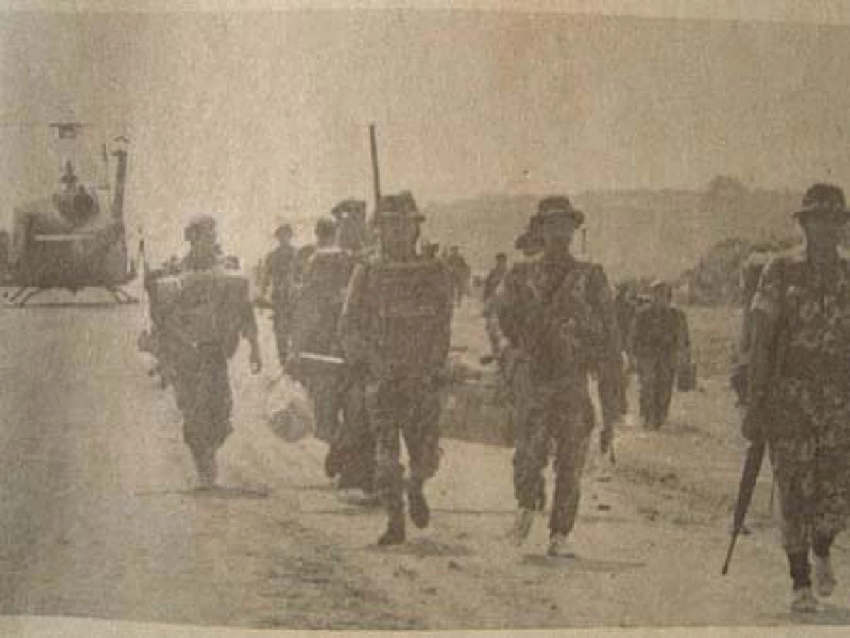 ประวัติศาสตร์ไทย-ลาวบ้านพี่เมืองน้อง แล้วเหตุใด!? ไม่ยอมส่งพวกหมิ่นให้ประเทศไทย