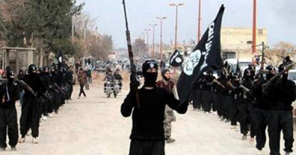 ช็อก!!! รองผบ.ตร. ยอมรับมีคนไทยเกี่ยวข้องกับกลุ่ม IS ให้เงินสนับสนุน สั่งตรวจสอบก่อนรายงานรัฐบาล
