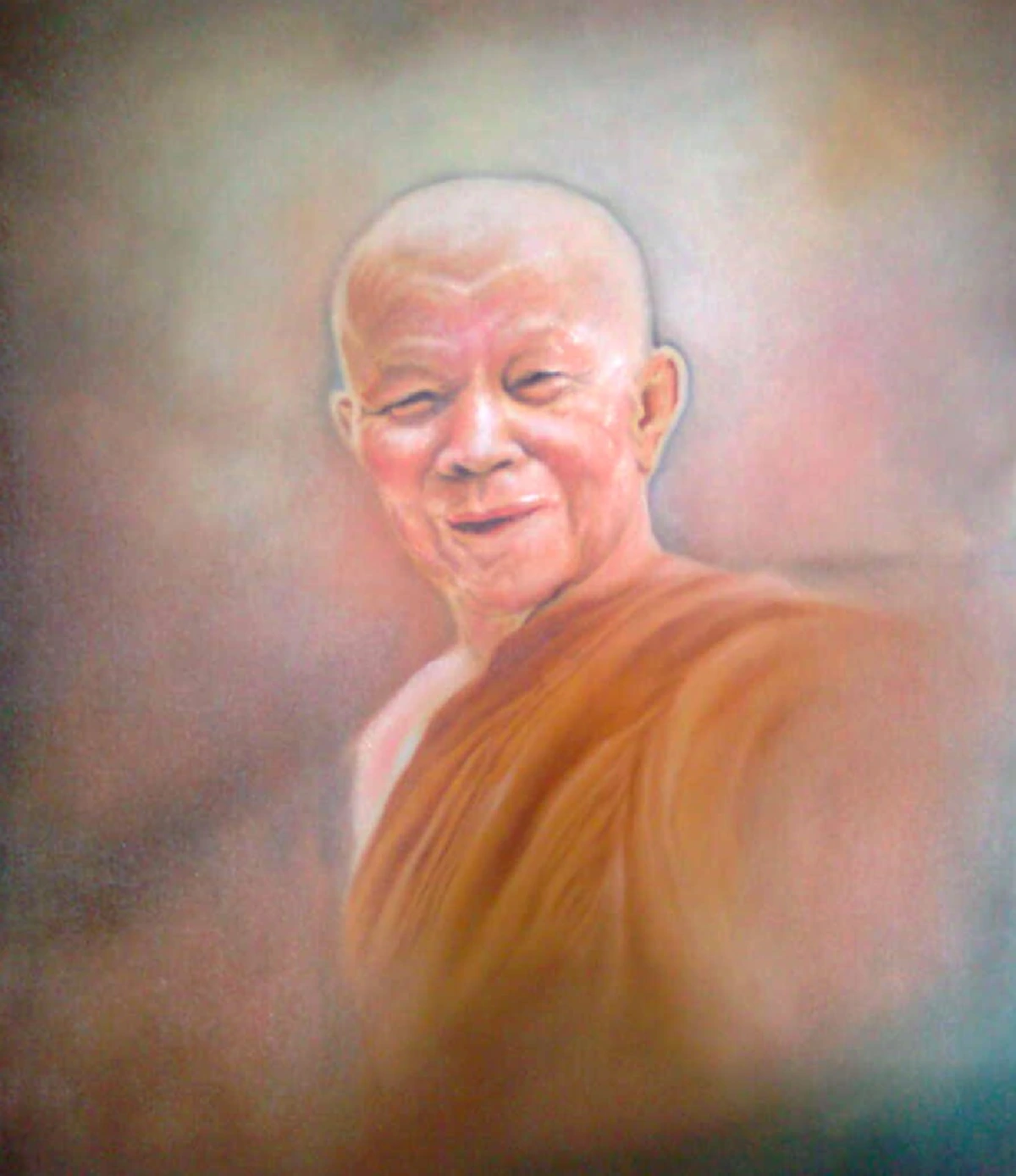 หลวงตามหาบัวยันชัด ... ผลกรรมไม่มีคำว่าอุทธรณ์!! ใครทำกรรมใดไว้...คนนั้นต้องเป็นคนรับ!!