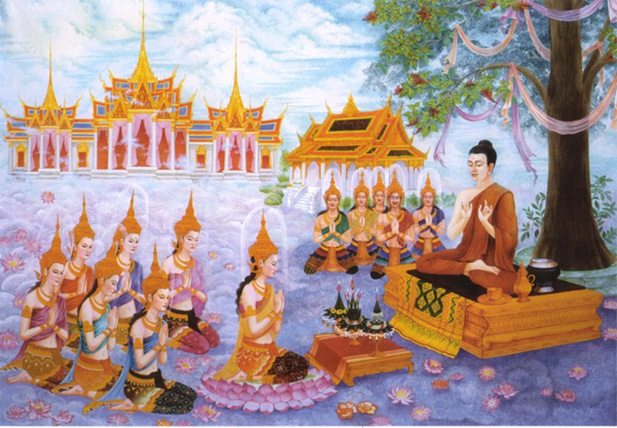 คำสอนสมเด็จโต  เจ้าจงจำไว้ว่า การให้ความสุขแก่พ่อแม่อย่างแท้จริงก็คือ การให้ธรรมะ ด้วยการสอนหลักธรรมง่ายๆให้พ่อแม่ของเจ้า
