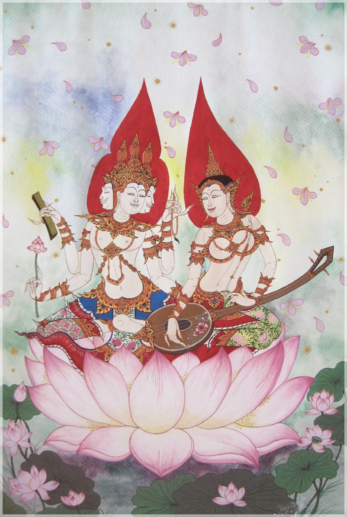 สื่อไปให้ถึงสวรรค์...ไหว้ใคร-ใช้ธูปกี่ดอก? สื่อสารกับภพภูมิอื่น...ไขข้อข้อใจจำนวนธูปกับสิ่งศักดิ์สิทธิ์ คำกล่าว16 ชั้นฟ้า 15 ชั้นดิน คืออะไร