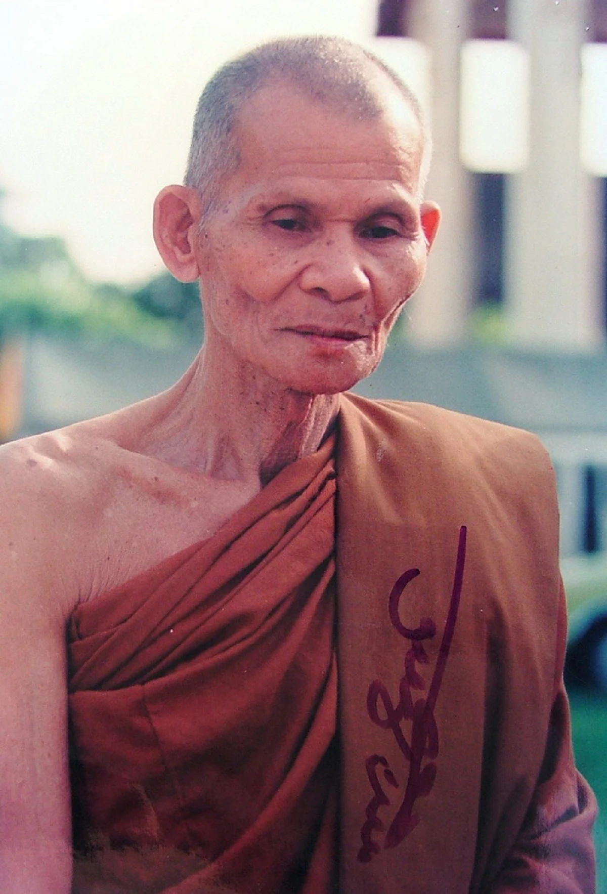 รู้จักกับพญาศรีสัตตนาคราช ที่มาของแลนด์มาร์กแห่งใหม่ นครพนม หลวงปู่คำพันธ์เล่าไว้ สนุกมาก