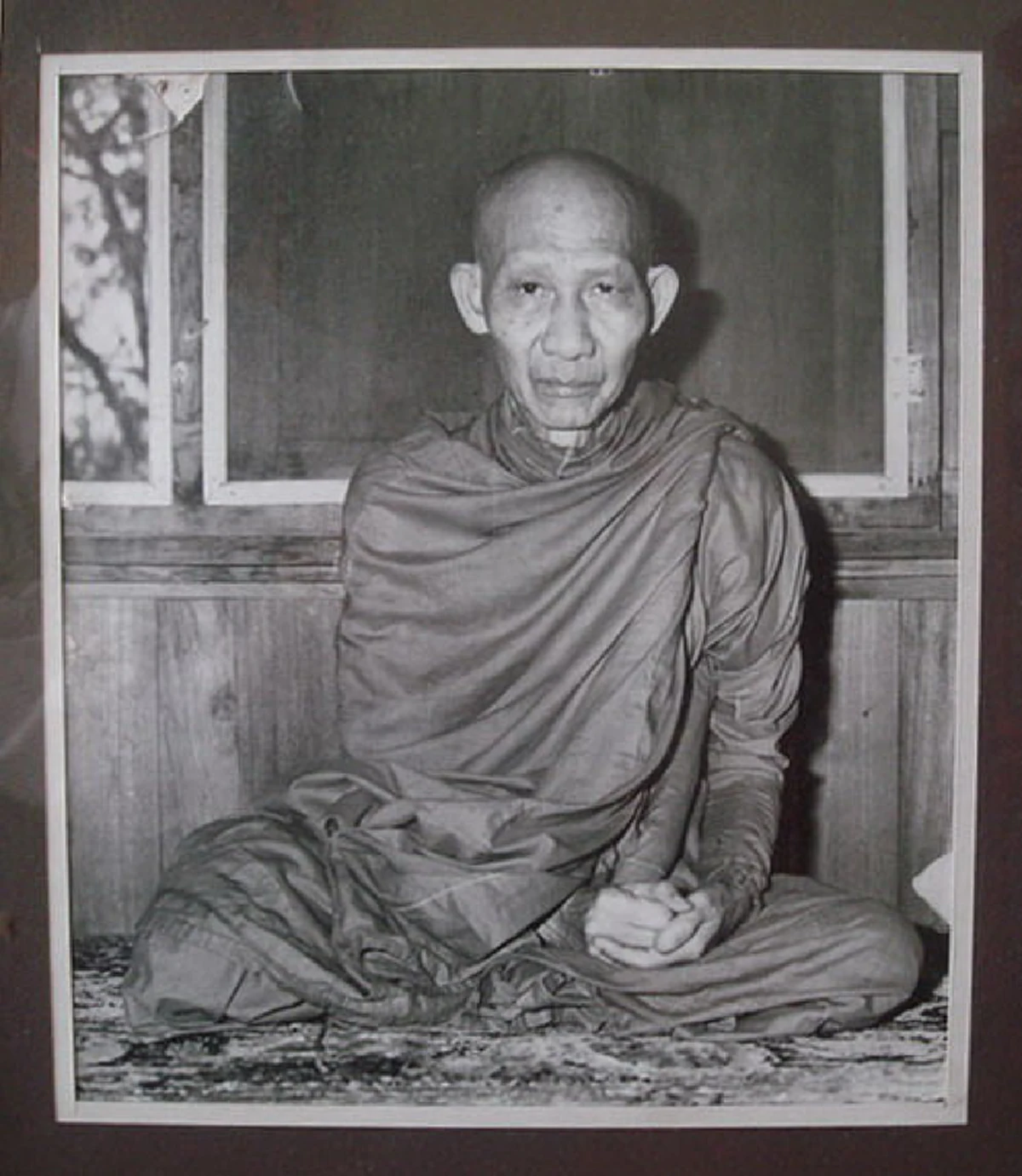 "ทำกรรมอะไรถึงเกิดเป็นผีบังบด" หลวงพ่อเกษม เผย!เมืองบังบดมีจริง! เล่าตำนานเมืองลับแล ดินแดนที่ไม่มีใครเข้าถึง