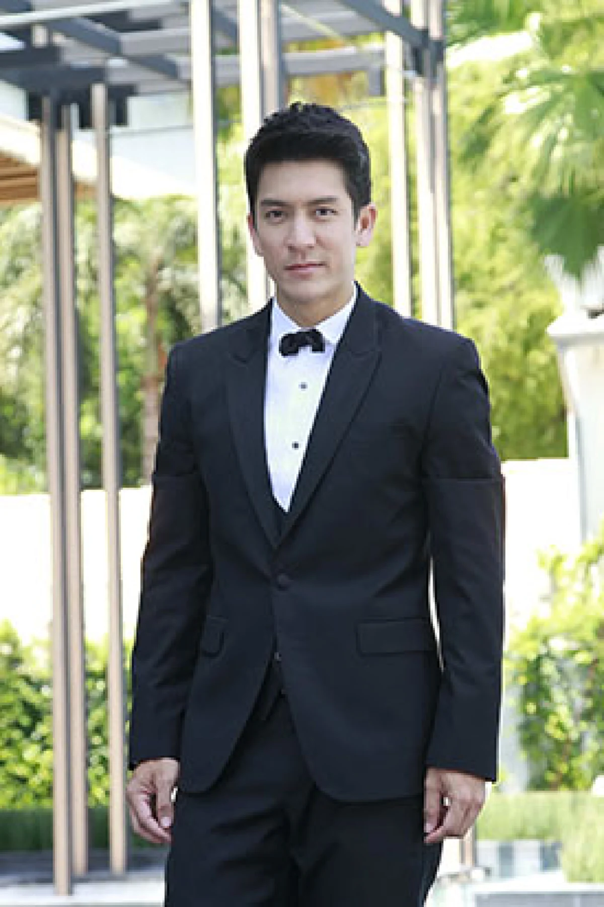 มีความปัง!! หล่อระดับตำนาน "ชาคริต แย้มนาม" เตรียมโปรเจกท์โคจรพบกับ "ติ๊ก เจษฎาภรณ์" อีกครั้งในรอบ 20 ปี