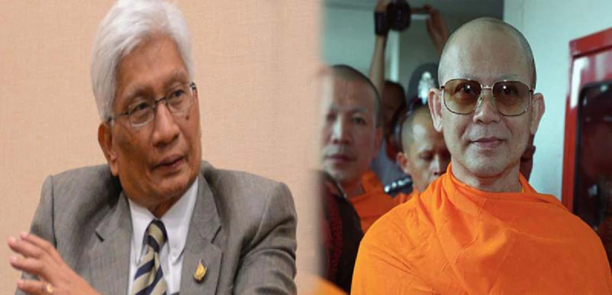 ไม่ได้ช่วยใคร !!! "สุวพันธ์" เผยไต๋การค้น "วัดพระธรรมกาย" เช็คเลยหน่วยไหนรับผิดชอบ...รอดูพัฒนาการความก้าวหน้า 