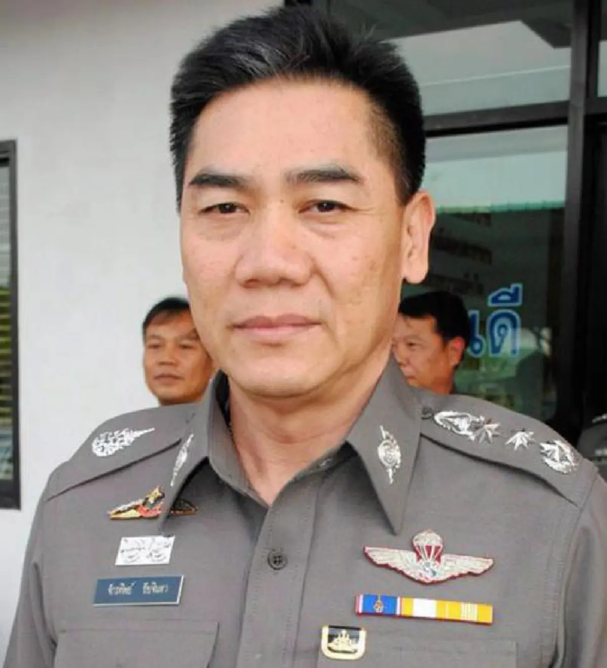 อย่าตกหลุมพราง !!! "พล.ต.อ.จักรทิพย์" พูดชัดเจน "พระธัมมชโย" อยู่ไม่อยู่วัด ...เคลียร์ชัด "ลูกศิษย์" ออกมาสวดมนต์ต้องการอะไร (รายละเอียด)
