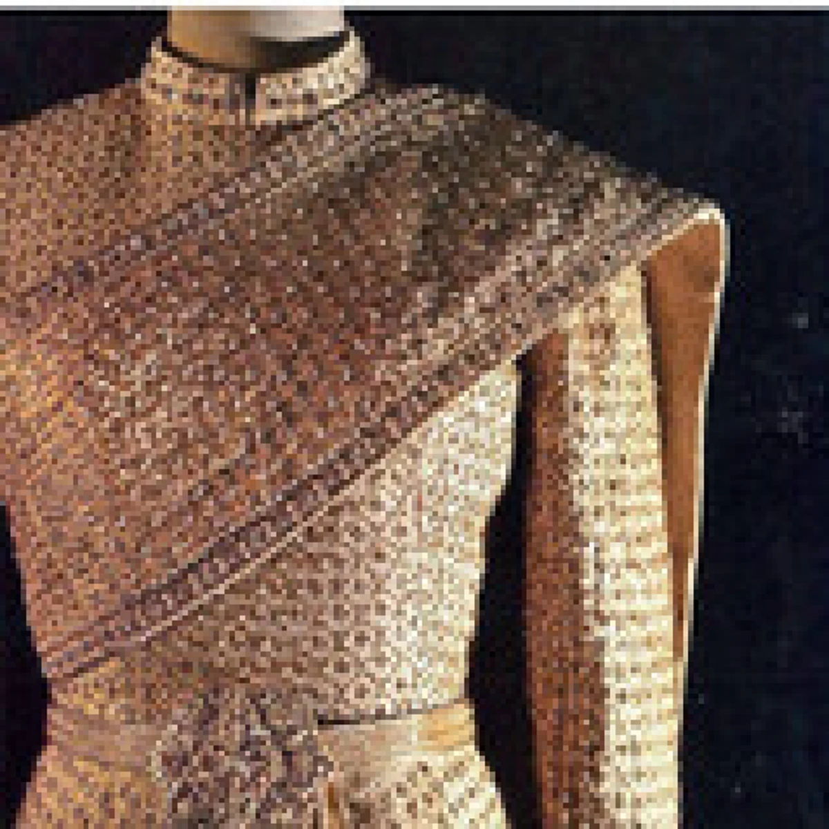 "Jewel Of Thailand" สุดอลังการ การออกแบบชุดประจำชาติ "น้ำตาล ชลิตา" ที่สุดของความประณีต ผสมผสานเทคโนโลยีล้ำสมัย !!!