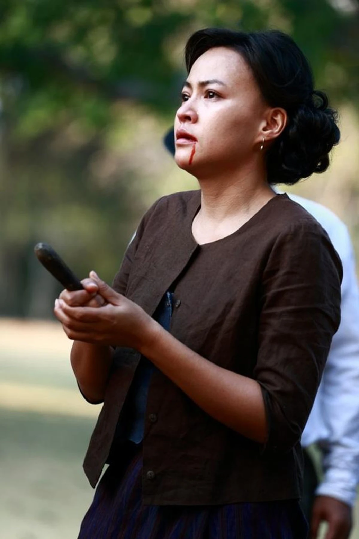 น้ำตาไหลพราก!! นาคีตอนอวสาน ปิดฉากตำนานความรัก (เกือบ)พันปี งานนี้ตรึงใจคนดูนานเท่านาน