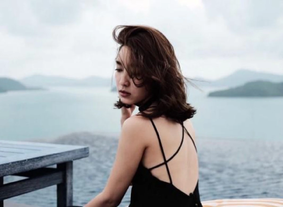สวยชิคกว่านี้ไม่มีอีกแล้ว โม มนชนก นางเอกสาวหน้าสวย เจ้าแม่แฟชั่นชิค ที่ใครๆเห็นเป็นต้องหลงรัก (ชมภาพ)