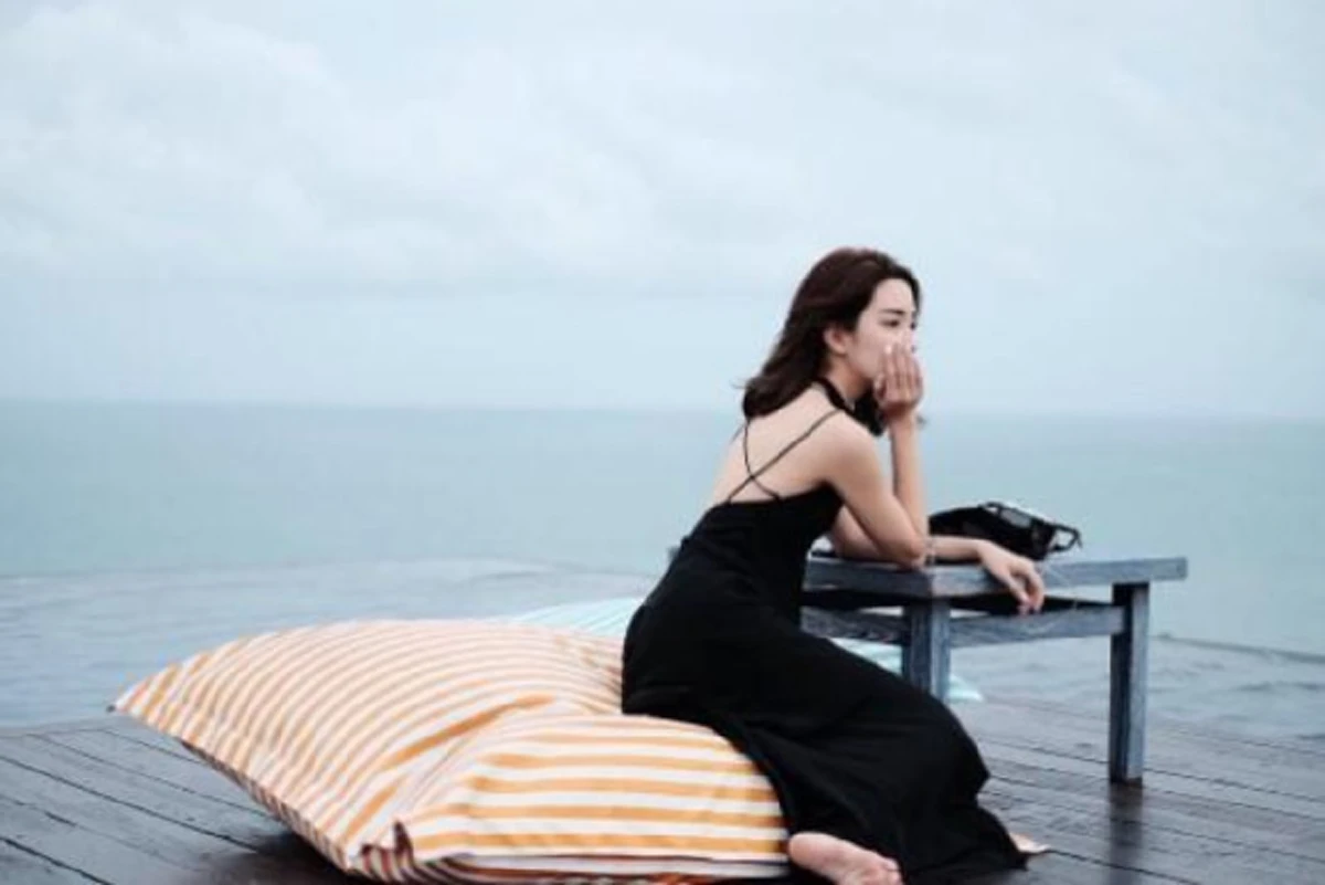 สวยชิคกว่านี้ไม่มีอีกแล้ว โม มนชนก นางเอกสาวหน้าสวย เจ้าแม่แฟชั่นชิค ที่ใครๆเห็นเป็นต้องหลงรัก (ชมภาพ)
