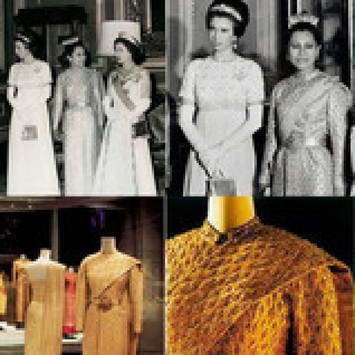 "Jewel Of Thailand" สุดอลังการ การออกแบบชุดประจำชาติ "น้ำตาล ชลิตา" ที่สุดของความประณีต ผสมผสานเทคโนโลยีล้ำสมัย !!!