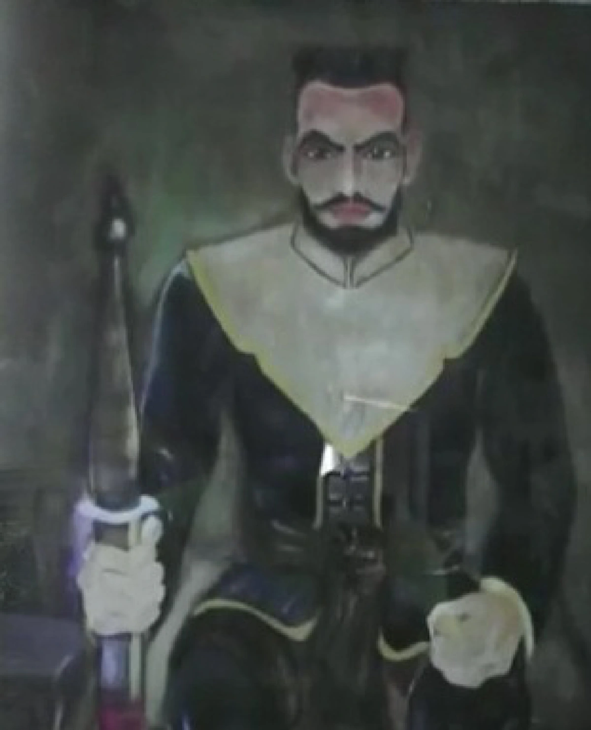 สิ้นสุดการค้นหา!!! พบแล้ว เจดีย์บรรจุอัฐิ  "พระราชมนู" ขุนศึกคู่พระทัยของสมเด็จพระนเรศวรฯ ที่หายไปจากประวัติศาสตร์!!