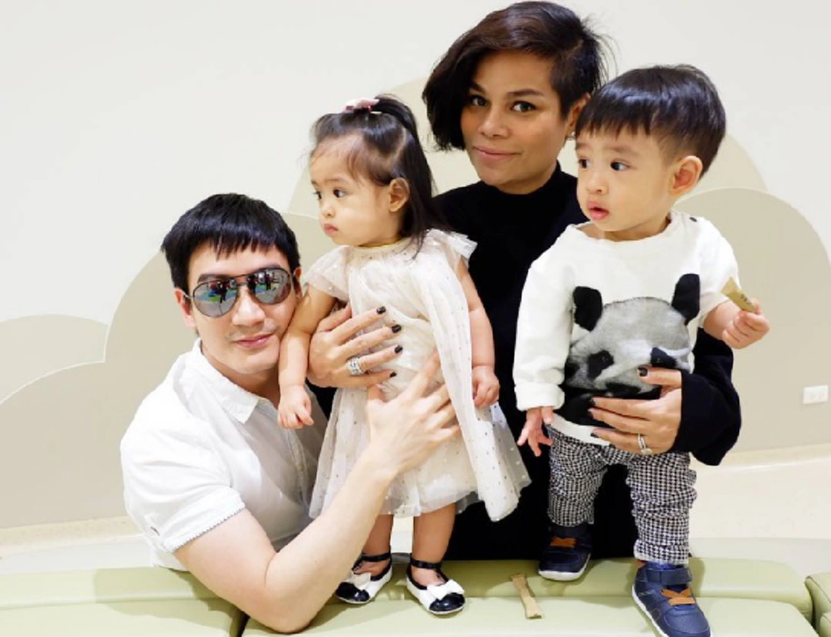 ลูกไม้หล่นใต้ต้น!!! 10 ลูกดาราขวัญใจประชาชน แห่งปี 2559 ที่ใครเห็นก็ต้องบอกเป็นเสียงเดียว...อุ๊ย น่าร้ากก!!!