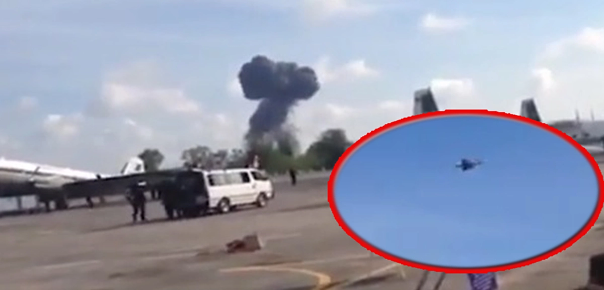 หัวใจสลาย !!!  สุดเศร้า น.ต.ดิลกฤทธ์ นักบิน เพิ่งแต่งงาน ...อ่านแล้วน้ำตาไหล ชาวเน็ตแห่ให้กำลังใจ (รายละเอียด)