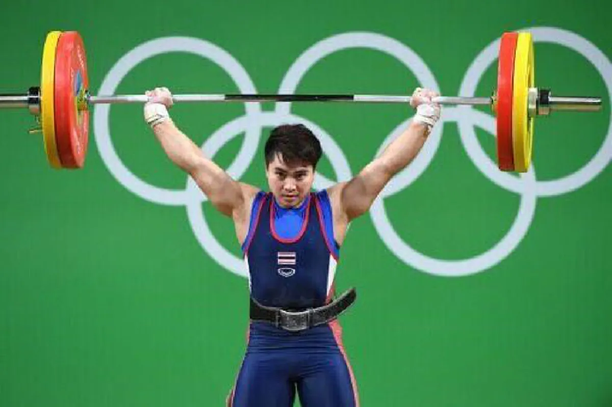 มัญจาคีรียิ่งใหญ่ไม่แพ้ใคร !!!  "แต้ว" พิมศิริ  เปิดใจรับบทพระรองโอลิมปิก  ฟังแล้วต้องยกนิ้วให้เลยใจเธอสุดๆ (มีคลิป) !!?!!