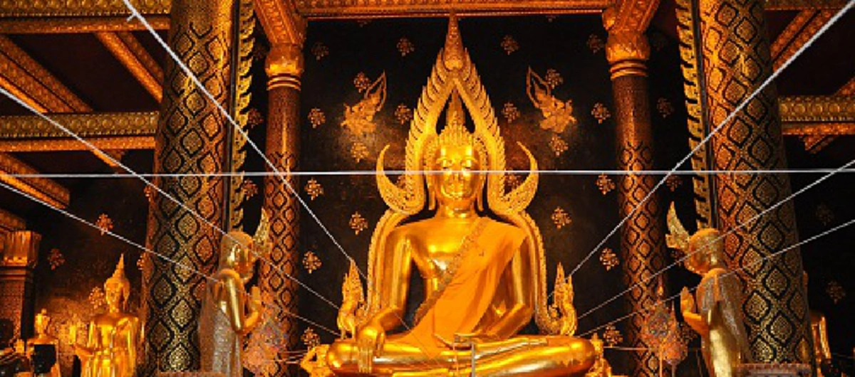 "องค์ท่านเป็นพระพุทธเจ้าเต็มภูมิแล้ว...จะเอาไสยศาสตร์ไปพอกอีกทำไม"! ... คำเตือนของหลวงปู่มั่นที่นักปลุกเสกพระพุทธรูปทั้งหลายต้องระวังให้ดี!!