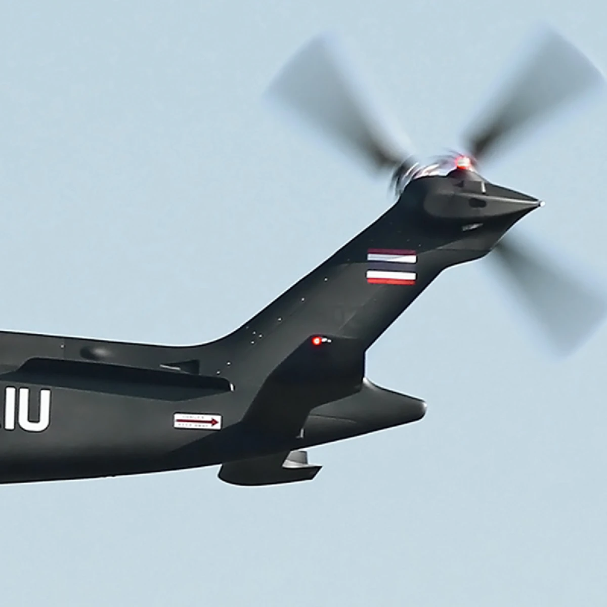ซุ่มดู เฮลิคอปเตอร์ AW149 กองทัพบกไทย ที่เตรียมเข้าประจำการปีหน้า