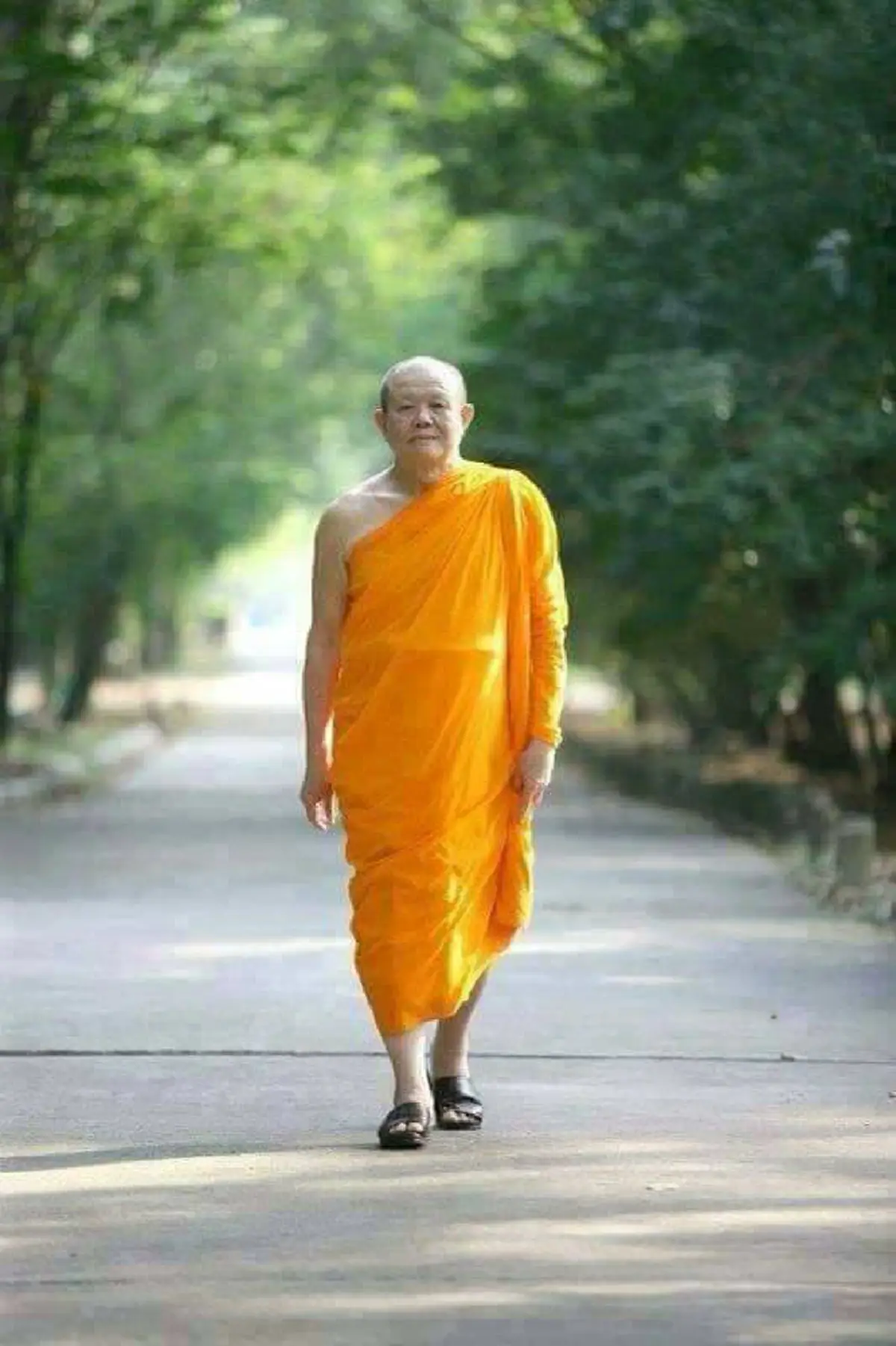 ชัดๆ กลืนน้ำลายตัวเอง !!! คำสอนหลวงพ่อ อย่าเอาความชั่วของผู้อื่น มาเป็นต้นเหตุให้เราทำกรรมชั่ว   (รายละเอียด)
