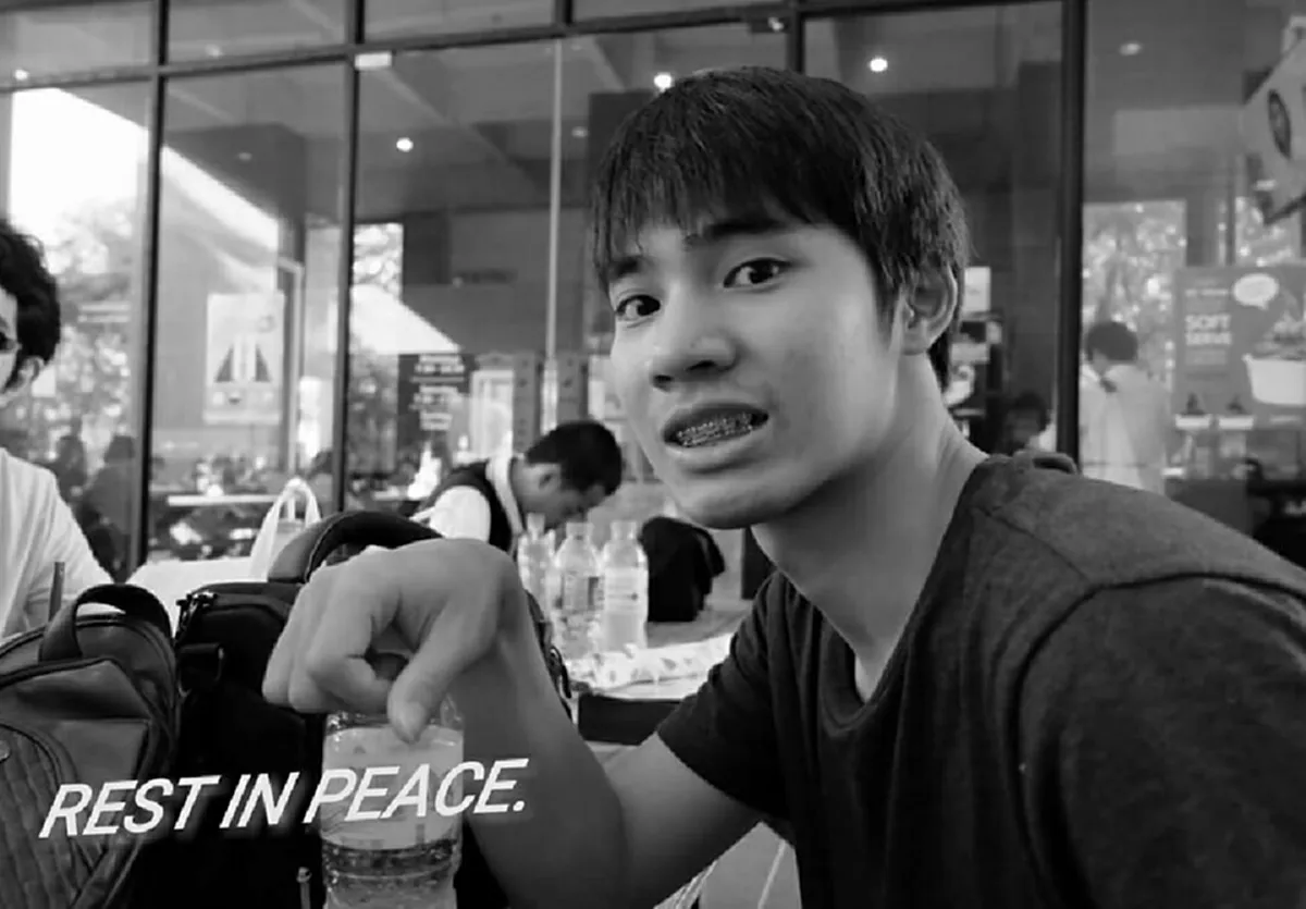 พาลูกกลับบ้าน !!! ครอบครัว "น้องกัน" ร่ำไห้เชิญดวงวิญญาณจุดเกิดเหตุ ...สุดสะเทือนใจการจากลาครั้งสุดท้าย  