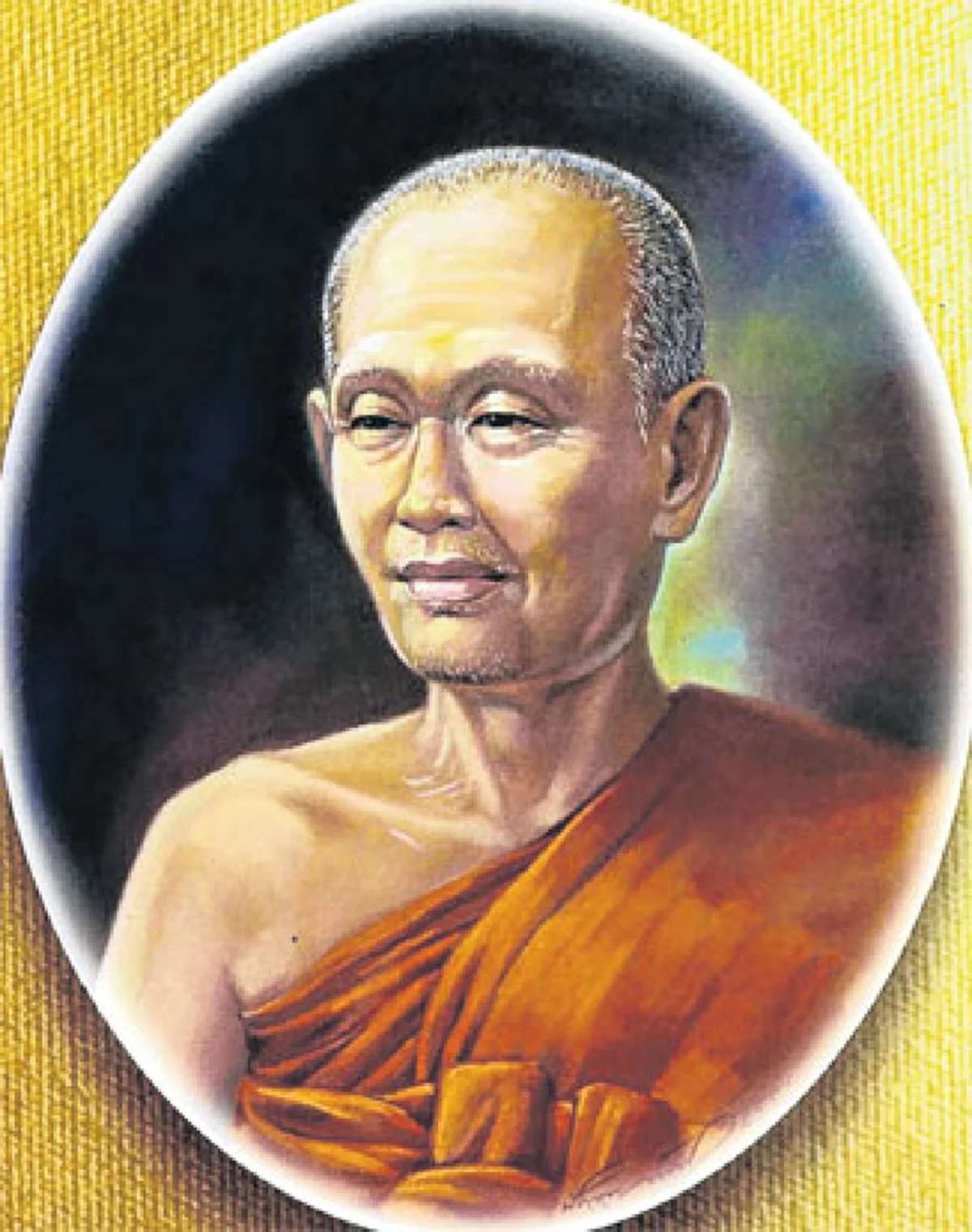 ต้อนรับปีไก่...กับตำนาน"พระคาถาพญาไก่เถื่อน" โดยสมเด็จพระสังฆราชไก่เถื่อน พุทธคุณเมตตามหานิยม