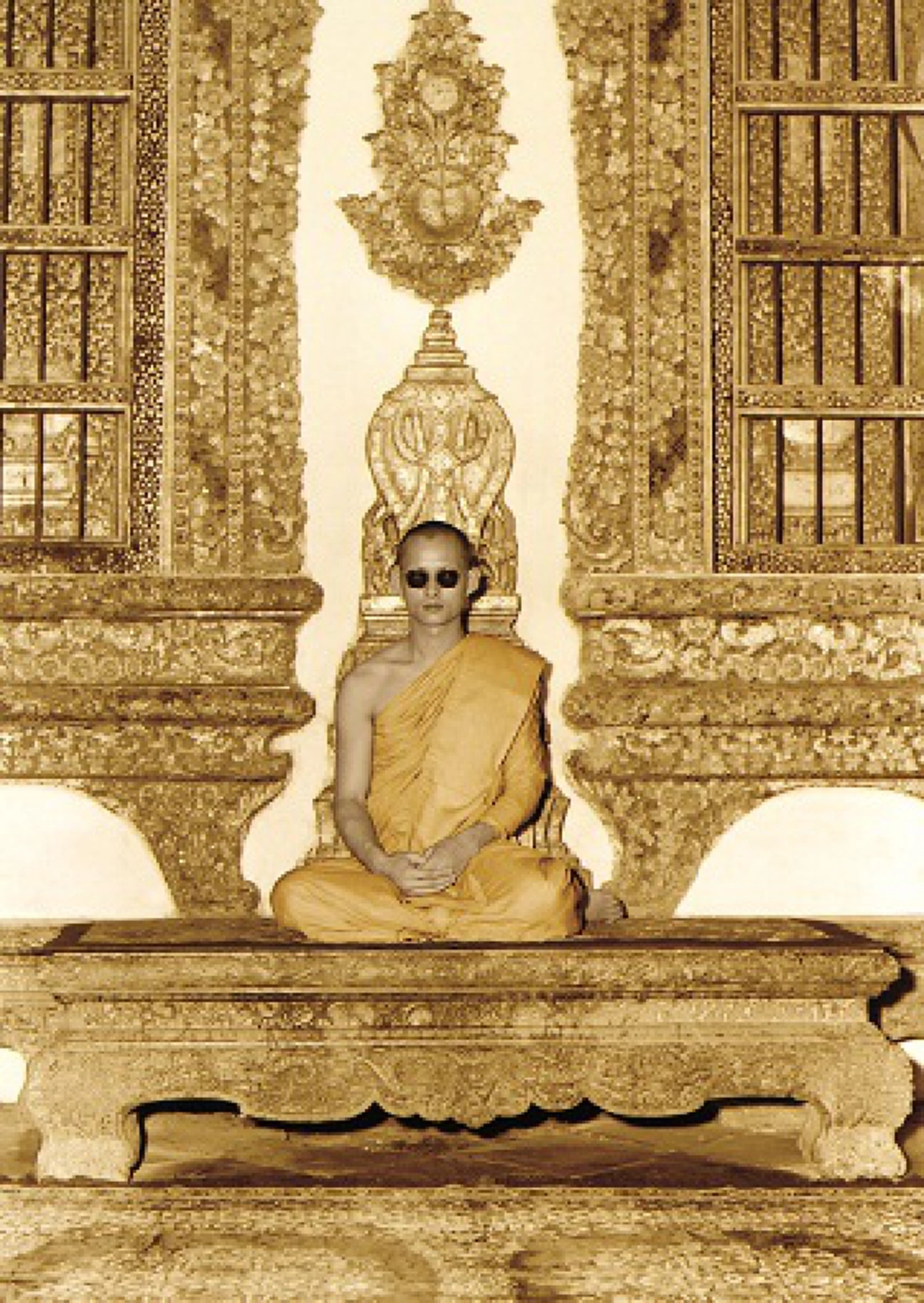 พุทธภูมิพล!! "ทศบารมี" ที่สถิตอยู่ในพระราชหฤทัย ... คือประจักษ์พยานแห่ง "ปณิธานพระโพธิสัตว์" อันยิ่งใหญ่ของในหลวงรัชกาลที่ ๙!!