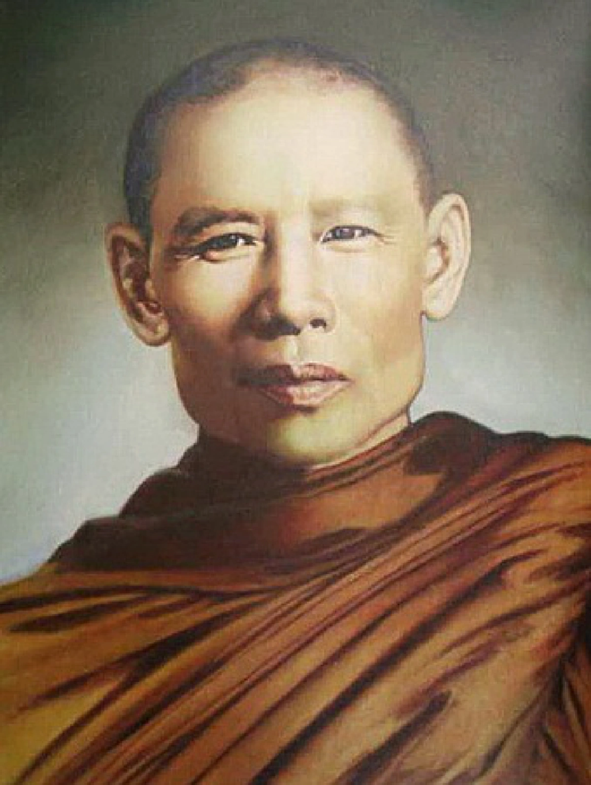 พระป่าเข้าเมือง... เมื่อหลวงตามหาบัว ไปเยี่ยมท่านพ่อลีแล้วเผลอทำออดลั่น รพ. "ไอ้เราก็ยังไม่รู้ว่าอันนี้คือออด" เรื่องเล่าขำๆจากพระอริยะ