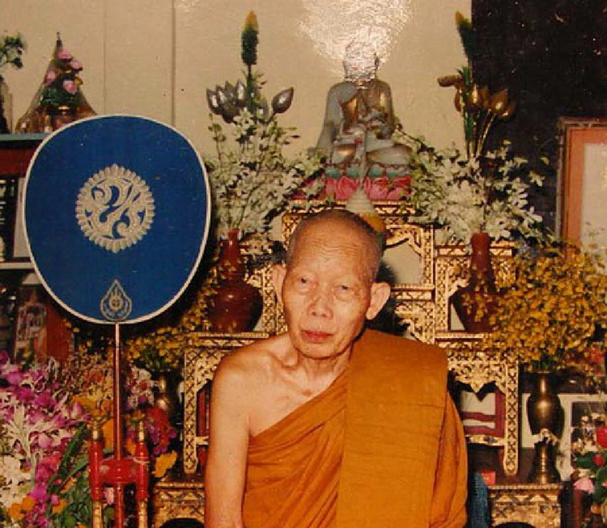 ผีมีไว้ให้พระไล่!! เมื่อ "คนทรง" ไม่อยากเป็นร่างทรงให้ผีอีกต่อไป ... "หลวงปู่บัวพา" กับ "หลวงปู่หลอด" จึงอาสาเป็นสองแรงแข็งขันช่วยกันไล่!!