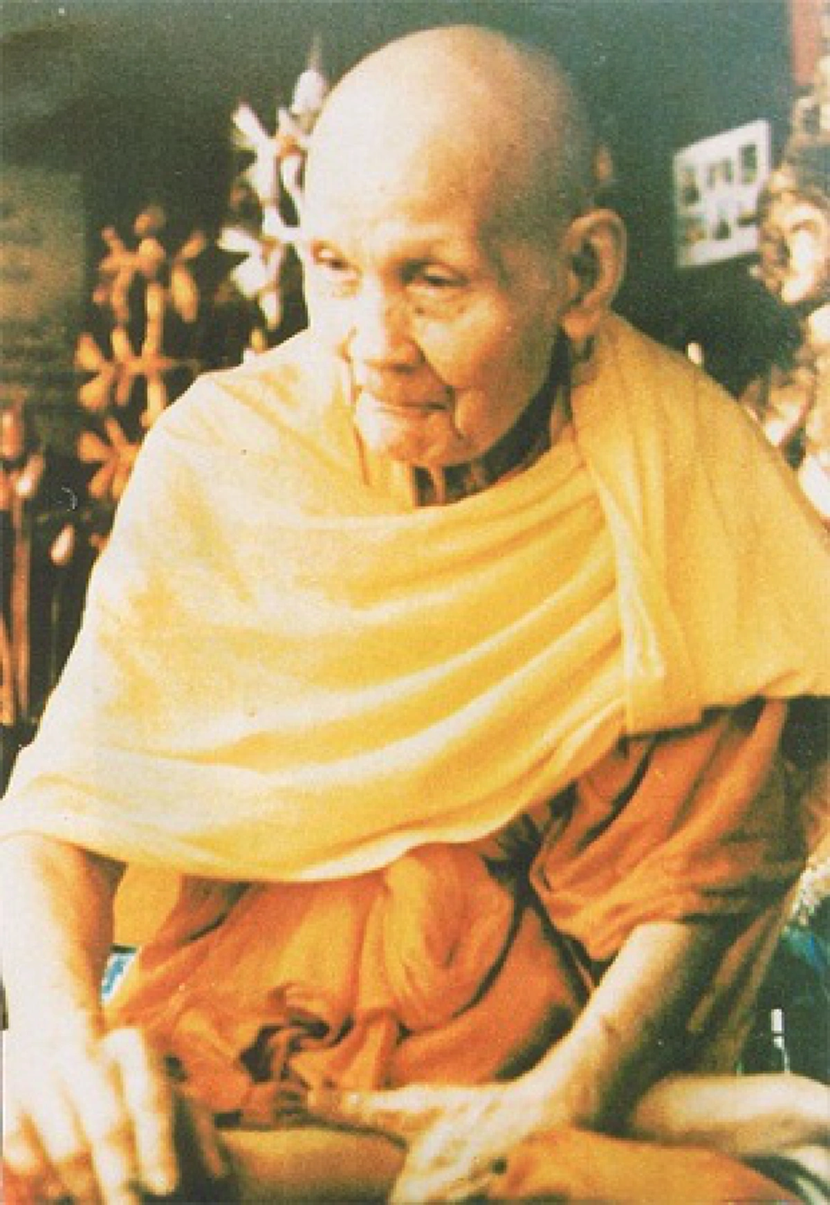 บุญเดย์!! สุดยอดเคล็ดลับ "อยู่กับบุญ" ของหลวงปู่ดู่ ... รู้แล้วทำเลย! ได้บุญ 24 ชั่วโมง!!