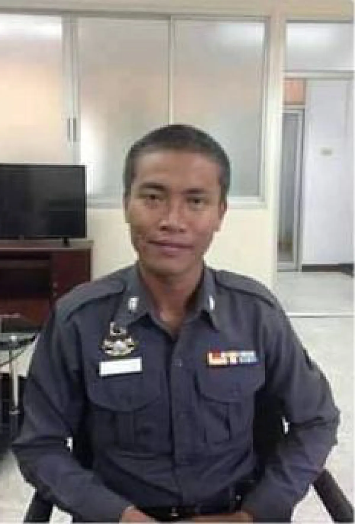 ยืนยันว่า..คนดีเลือกเป็นได้!!! เรื่องราวสุดน่าประทับใจบนสน.คันนายาว  เส้นทางชีวิตของลูกชายซาเล้งกับผกก.ที่โคจรมาเจอกัน?? 
