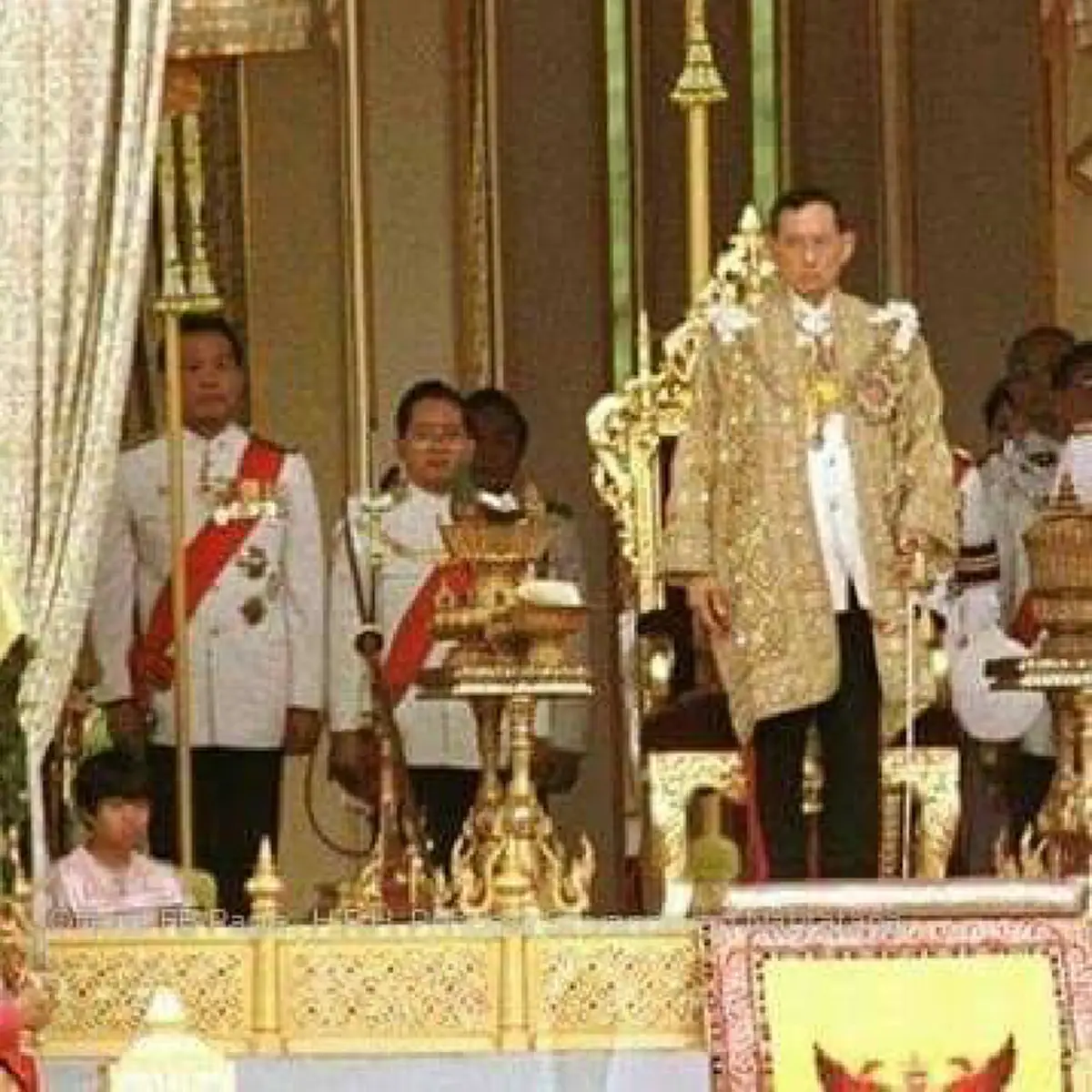 เรื่องเล่าที่ไม่มีใครเคยรู้มาก่อน ของ "พระองค์หญิงสิริวัณณวรีฯ ที่มีต่อ "ทูลกระหม่อมปู่" ...คือความทรงจำที่ งดงาม