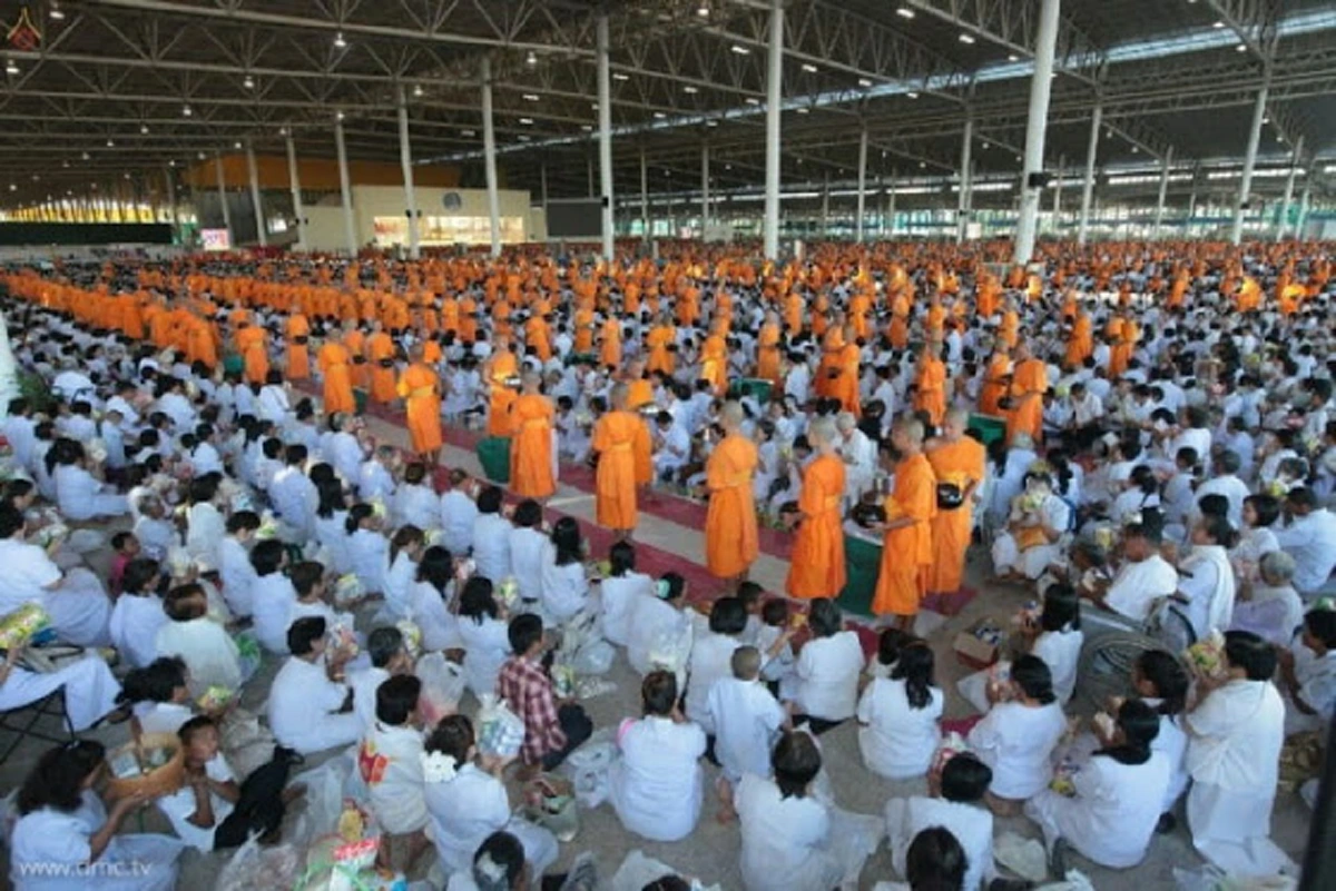 ชัด ตรงประเด็น !!!! "พล.ต.อ. จักรทิพย์" ส่งตรงถึง "สำนักพุทธฯ" องค์กรอื่นเขาปฏิรูปหมดแล้ว...แถมอธิบายเข้าใจชัด ทำไมไม่บุกจับ "พระธัมมชโย" 