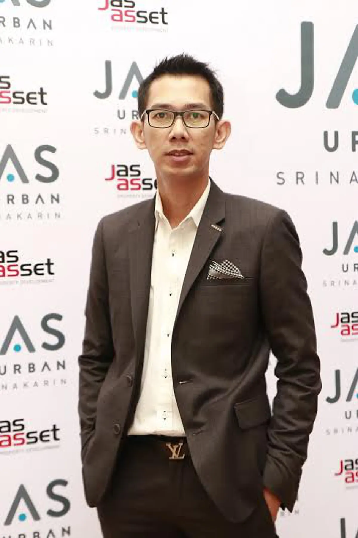 "เจเอเอส แอสเซ็ท" ต่อยอดความสำเร็จ ทุ่มงบกว่า 600 ล้านบาท ปั้น "แจส เออเบิร์น ศรีนครินทร์" พร้อมเปิดปลายปีนี้