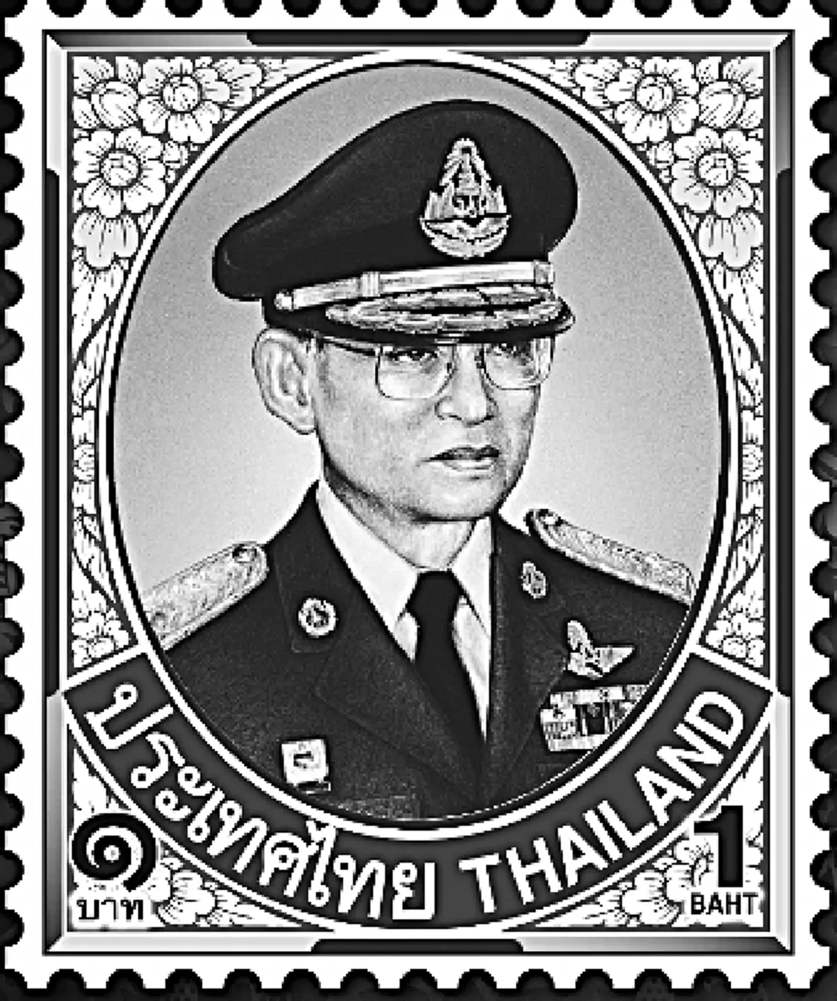 พสกนิกรไทย นักสะสมแสตมป์ เตรียมตัวให้พร้อม!! ไปรษณียไทยเปิดจอง เพียง 9,999,999 ดวงเท่านั้น!!