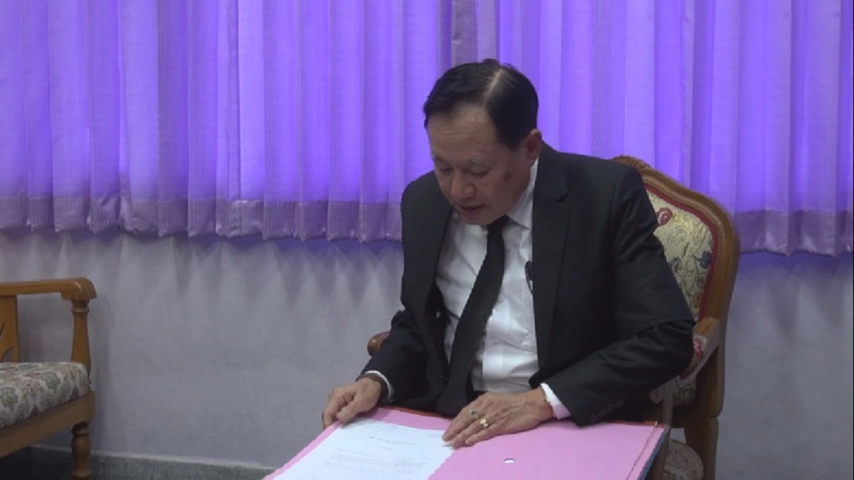 คุมเข้ม!! มาเลเซีย ไม่อนุญาตทางการไทยนำญาติ เยี่ยม 21 คนไทย หลังถูกจับในรัฐยะโฮร์ ฐานหลบหนีเข้าเมือง!!