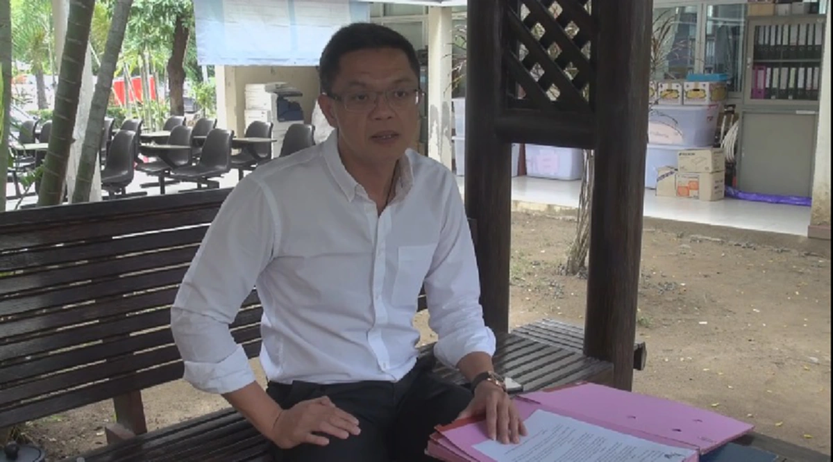 คุมเข้ม!! มาเลเซีย ไม่อนุญาตทางการไทยนำญาติ เยี่ยม 21 คนไทย หลังถูกจับในรัฐยะโฮร์ ฐานหลบหนีเข้าเมือง!!