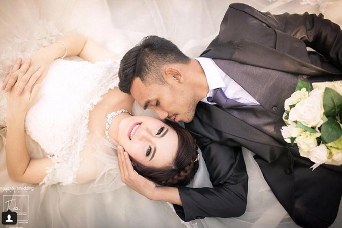 ลั่นระฆังวิวาห์ !! "มุ้ย ธีรศิลป์" เตรียมควง "เเฟนสาว" สละโสด